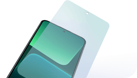 Εγγύηση Οθόνης