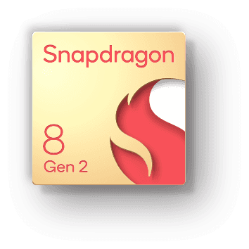 Snapdragon 8 Gen 2